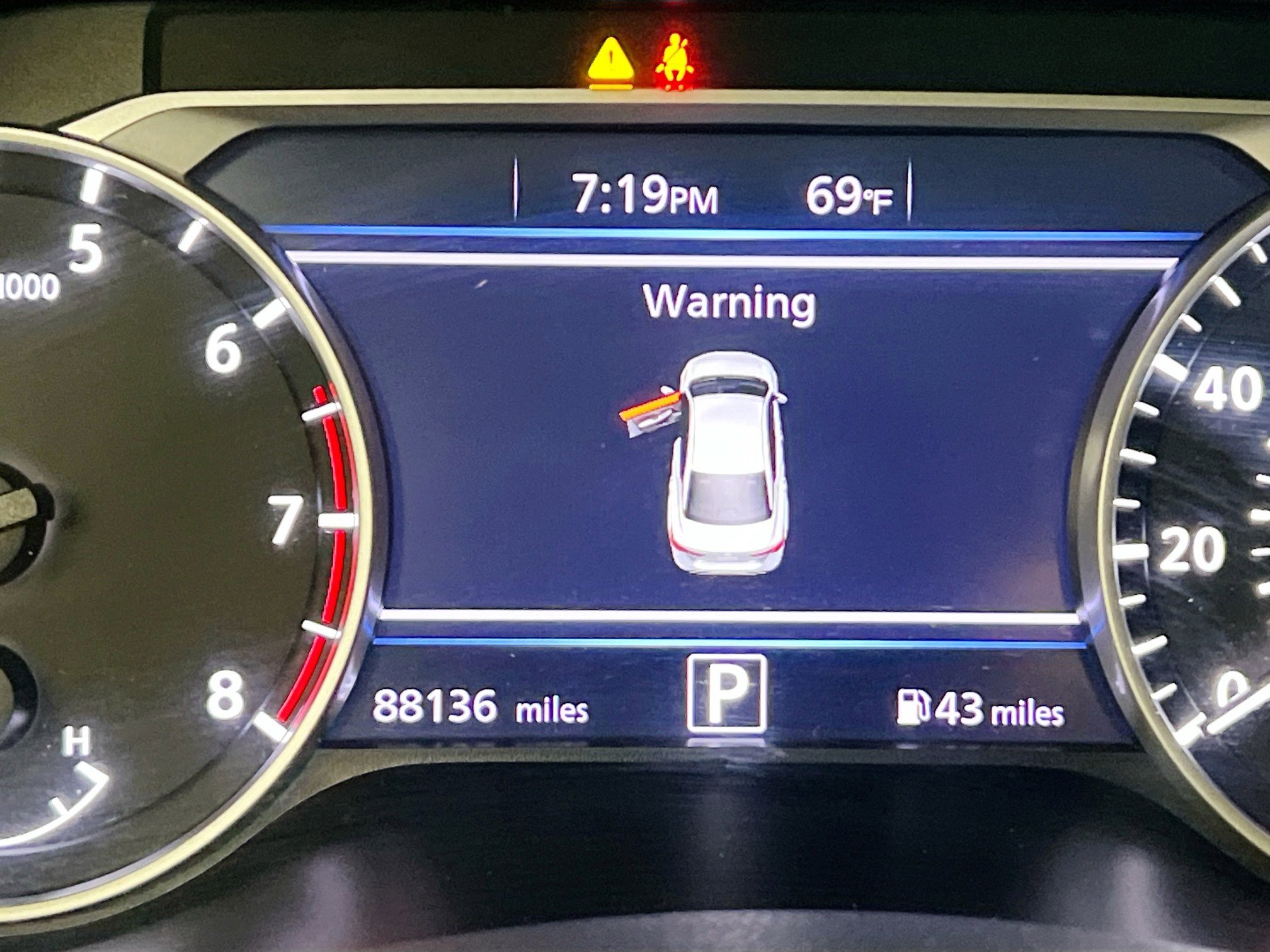 Used 2022 Nissan Sentra SR image 23