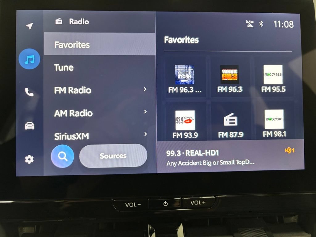 Used 2026 Toyota Corolla XSE FWD image 27