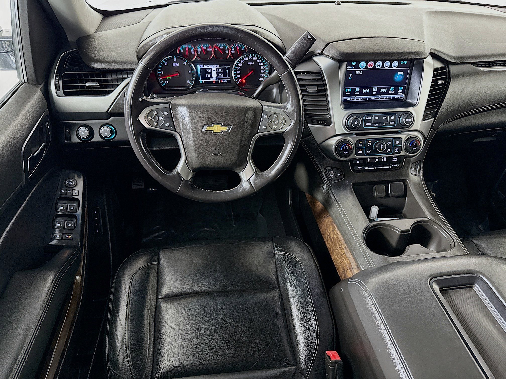 Used 2019 Chevrolet Tahoe LT image 17