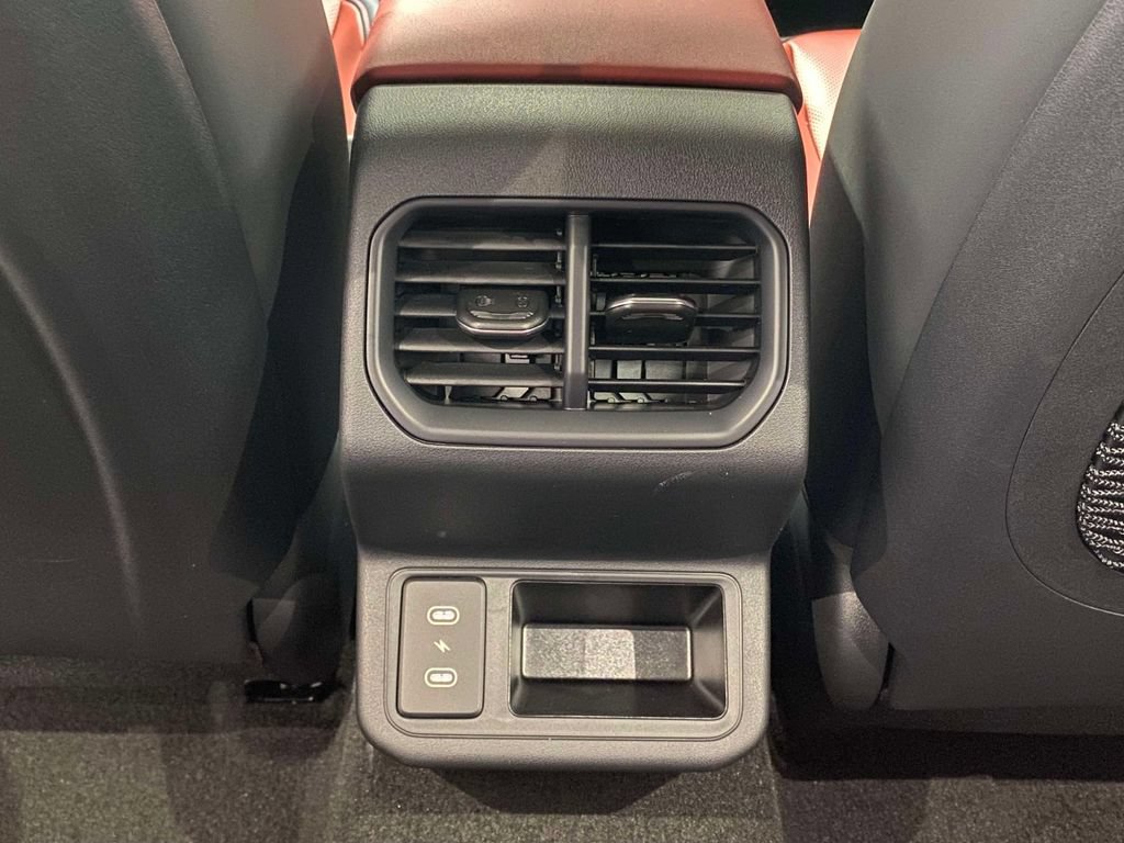 New 2026 Kia K4 GT-Line Turbo FWD image 14