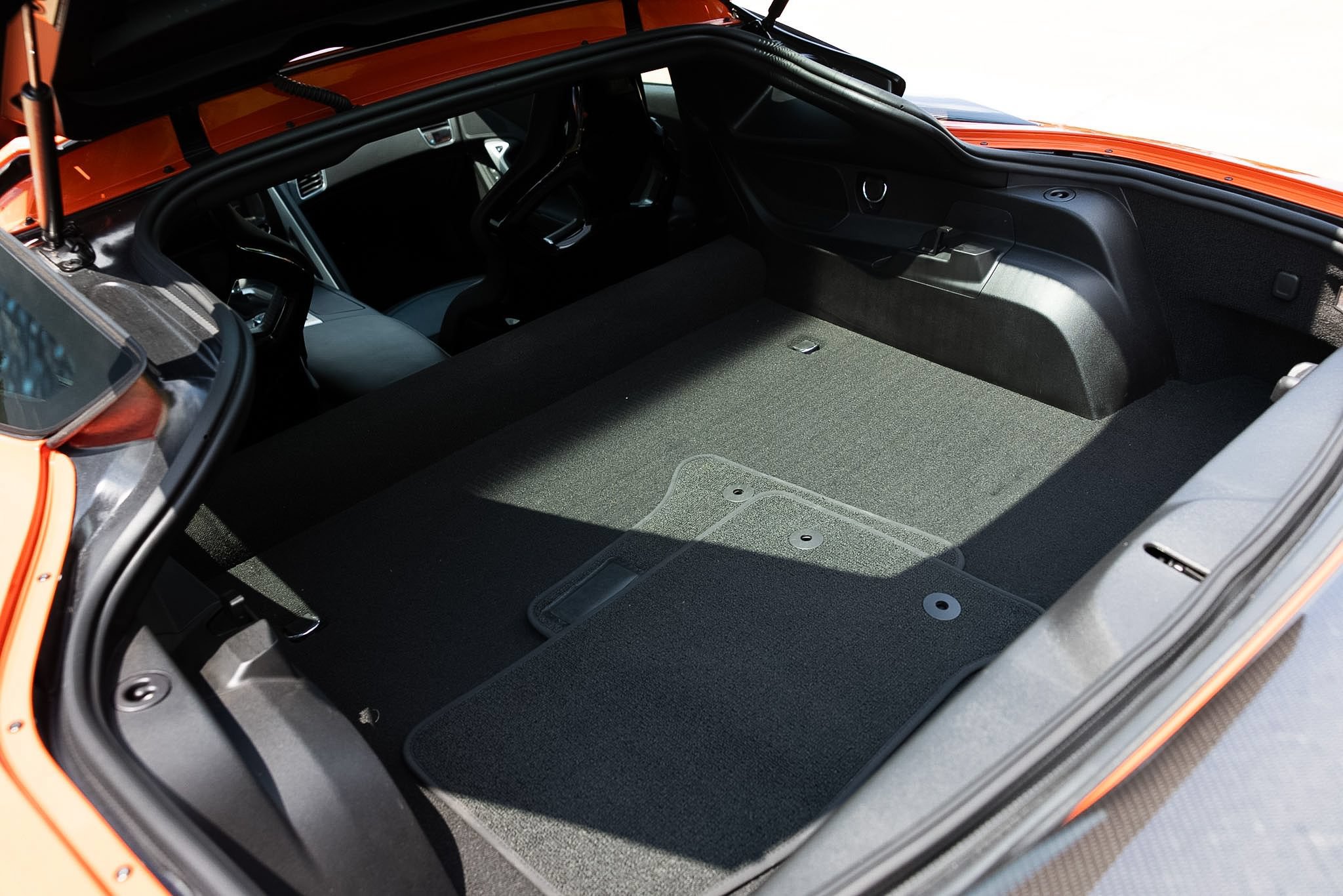 Used 2019 Chevrolet Corvette ZR1 RWD image 36
