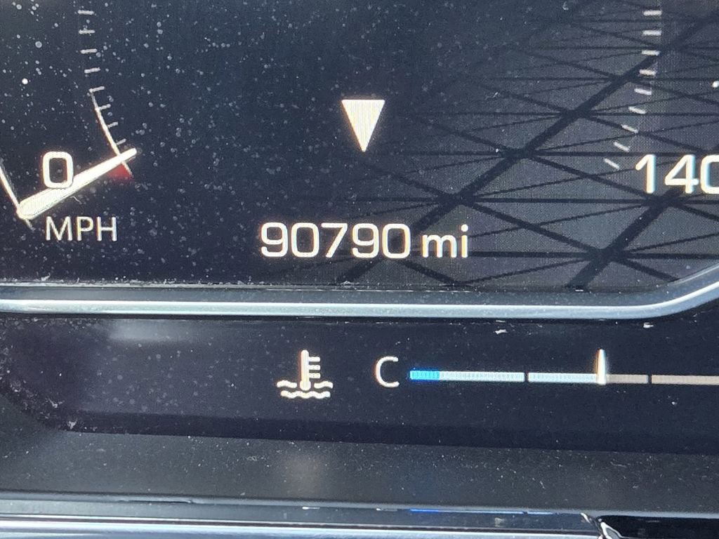 Used 2023 GMC Sierra 1500 Elevation w/ Elevation Premium Package image 6