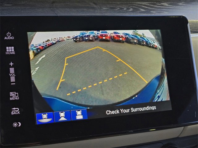 Used 2018 Honda Clarity Plug-In Hybrid image 19