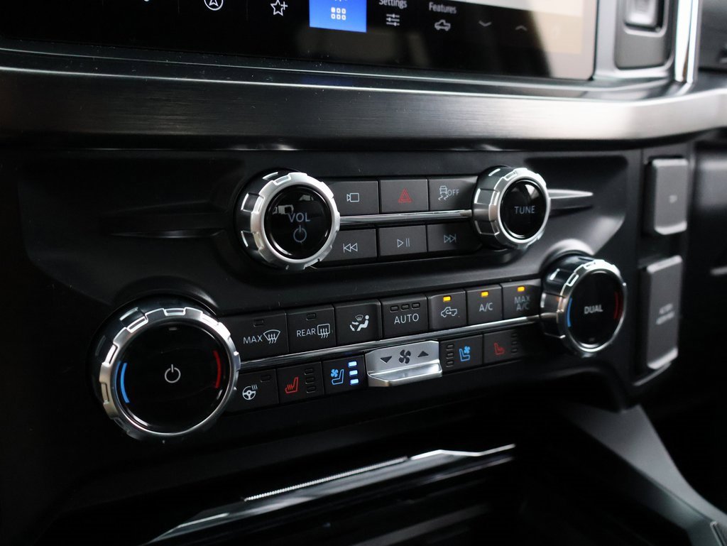 New 2026 Ford F250 Lariat image 35