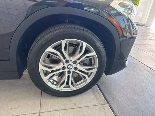 Used 2019 BMW X2 xDrive28i w/ Convenience Package image 7
