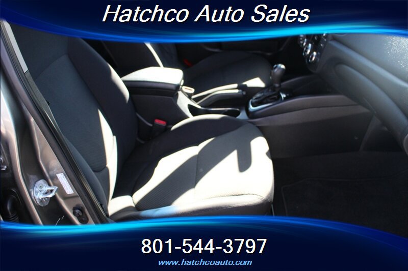 Used 2012 Kia Forte EX FWD image 20