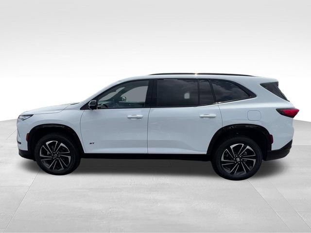 Certified 2026 Buick Enclave Sport Touring AWD/4WD video 3