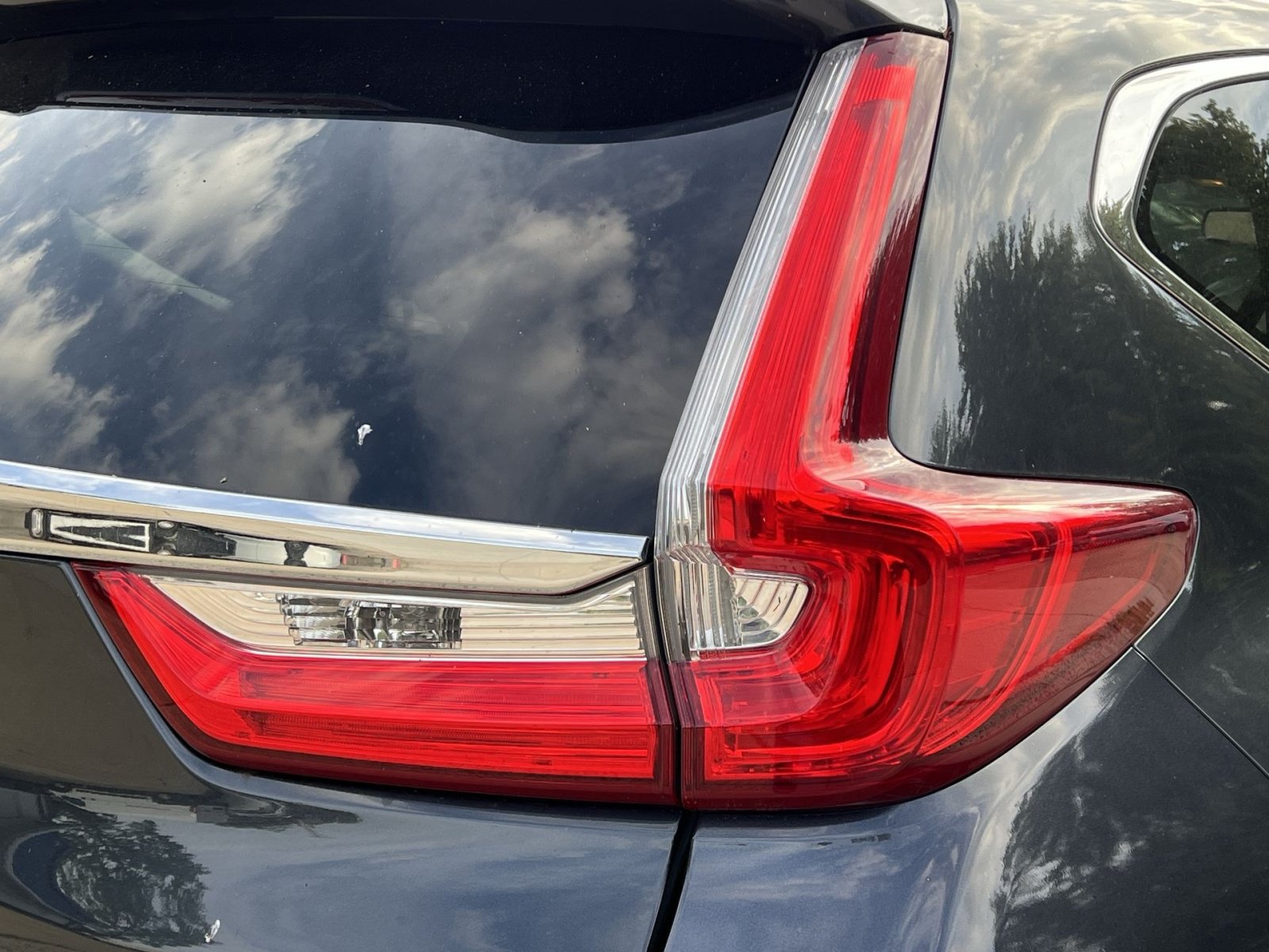 Used 2019 Honda CR-V EX-L image 14