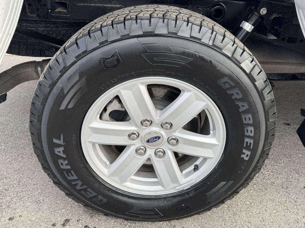 Used 2023 Ford F150 XLT image 39