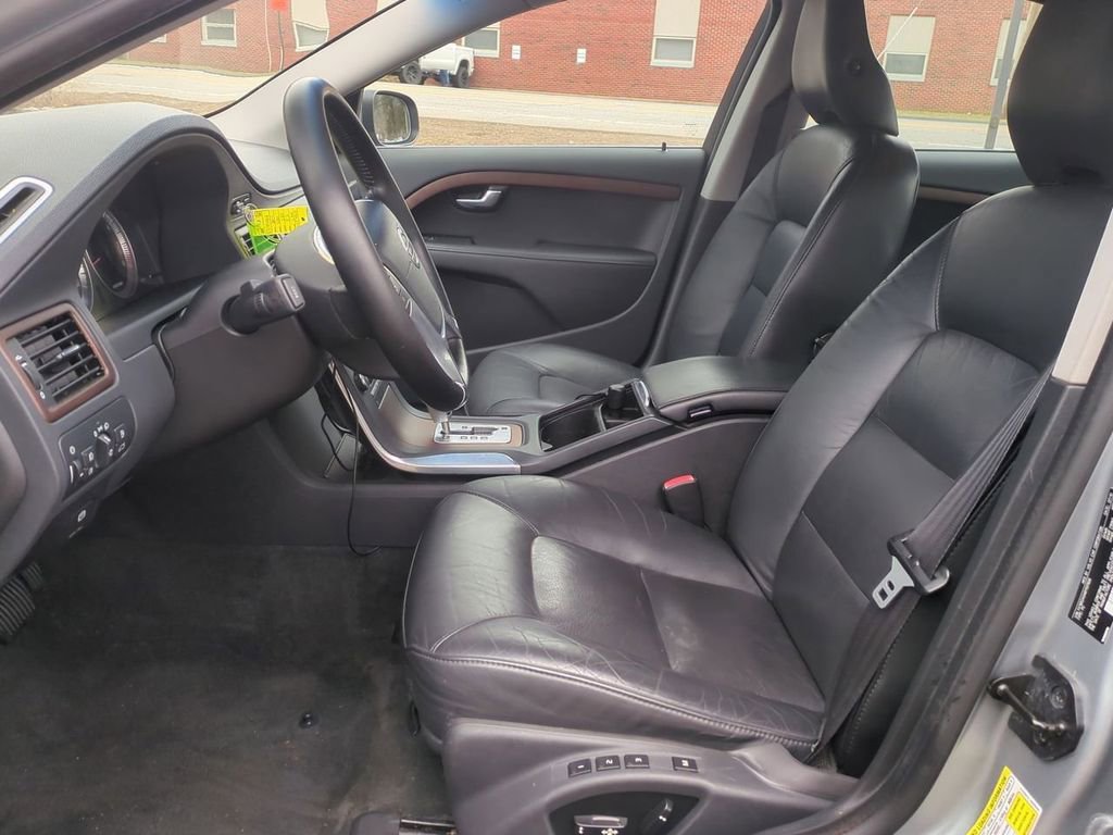 Used 2011 Volvo S80 3.2 image 22