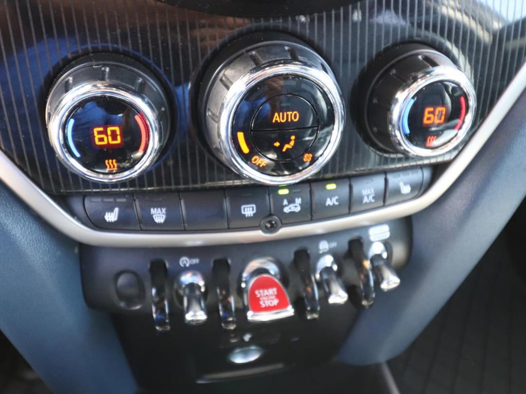 Used 2024 MINI Cooper Countryman S w/ Signature Upholstery Package image 22