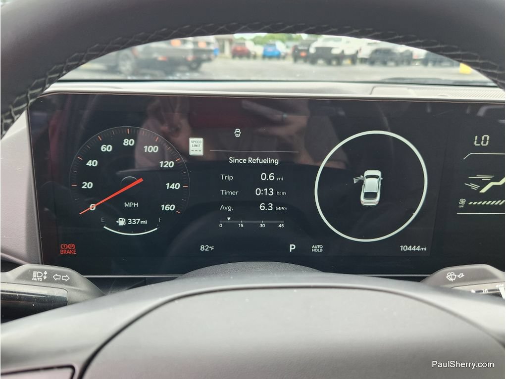 Used 2025 Kia K4 EX FWD image 30