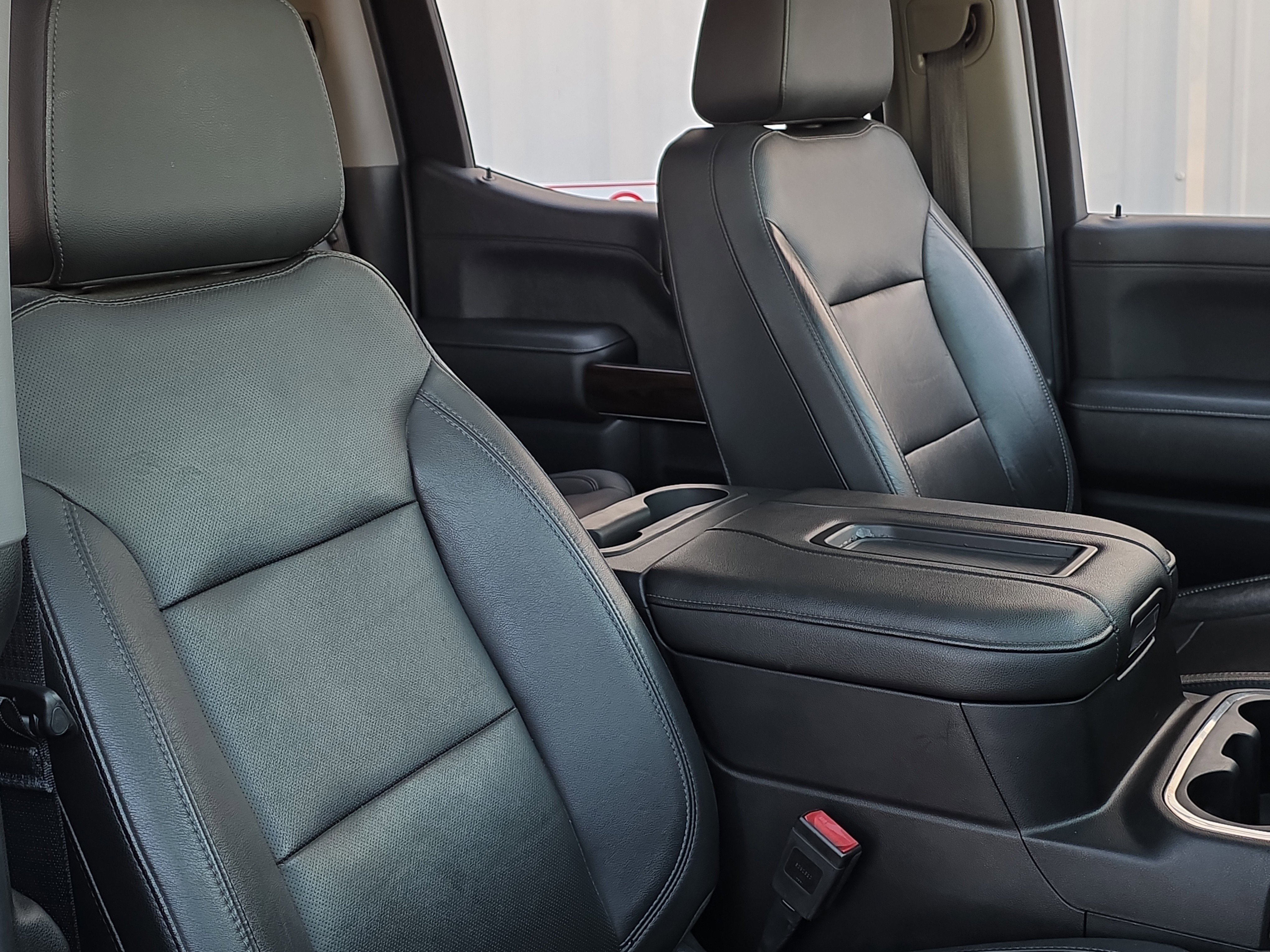 Used 2019 GMC Sierra 1500 SLT w/ SLT Premium Plus Package image 37