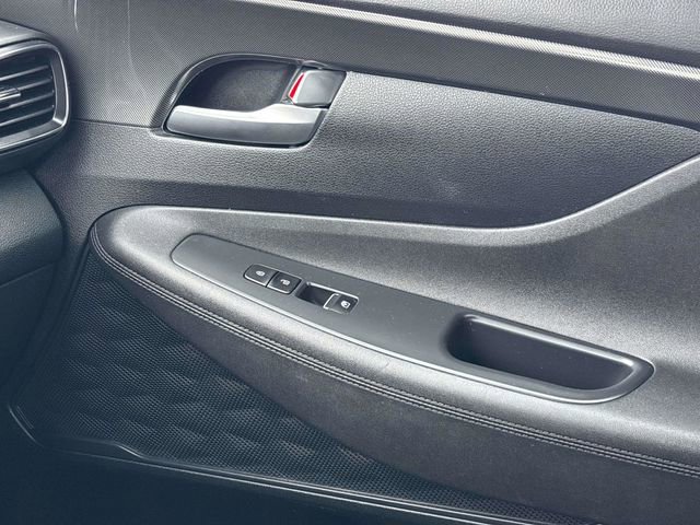 Certified 2023 Hyundai Santa Fe SEL image 31