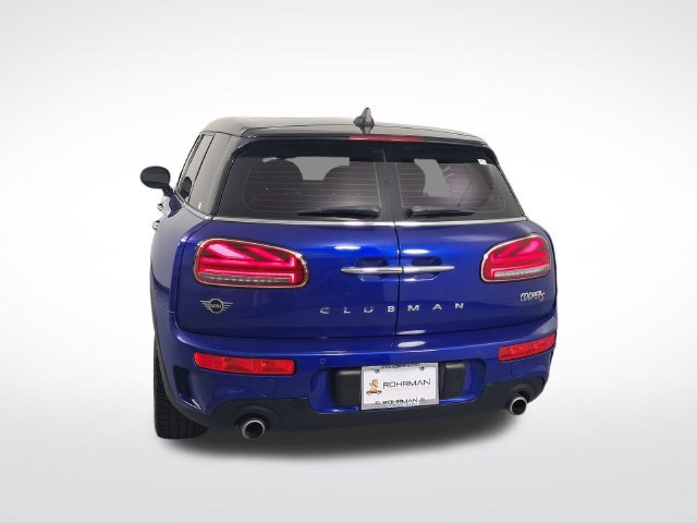 Used 2020 MINI Cooper Clubman S AWD/4WD image 33