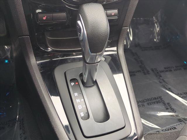 Used 2018 Ford Fiesta SE w/ Equipment Group 201A image 12