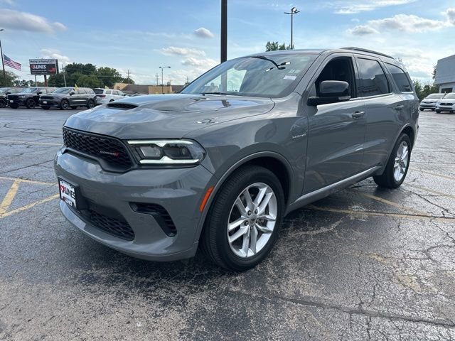 Used 2024 Dodge Durango R/T image 19