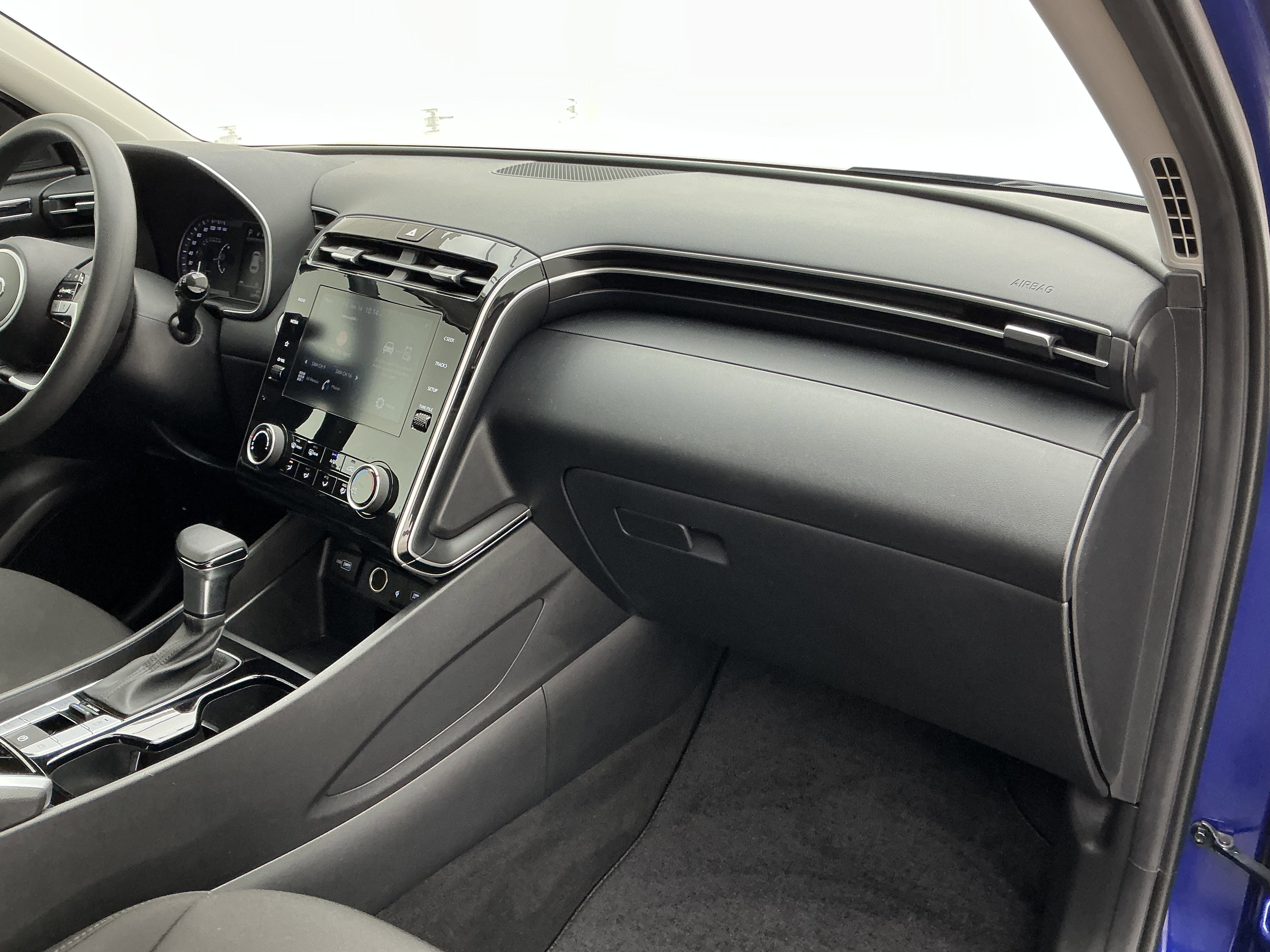 Used 2023 Hyundai Tucson SEL image 24