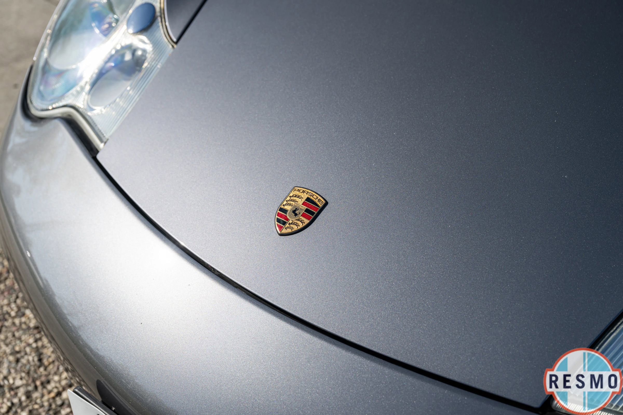 Used 2004 Porsche 911 GT3 RS image 25