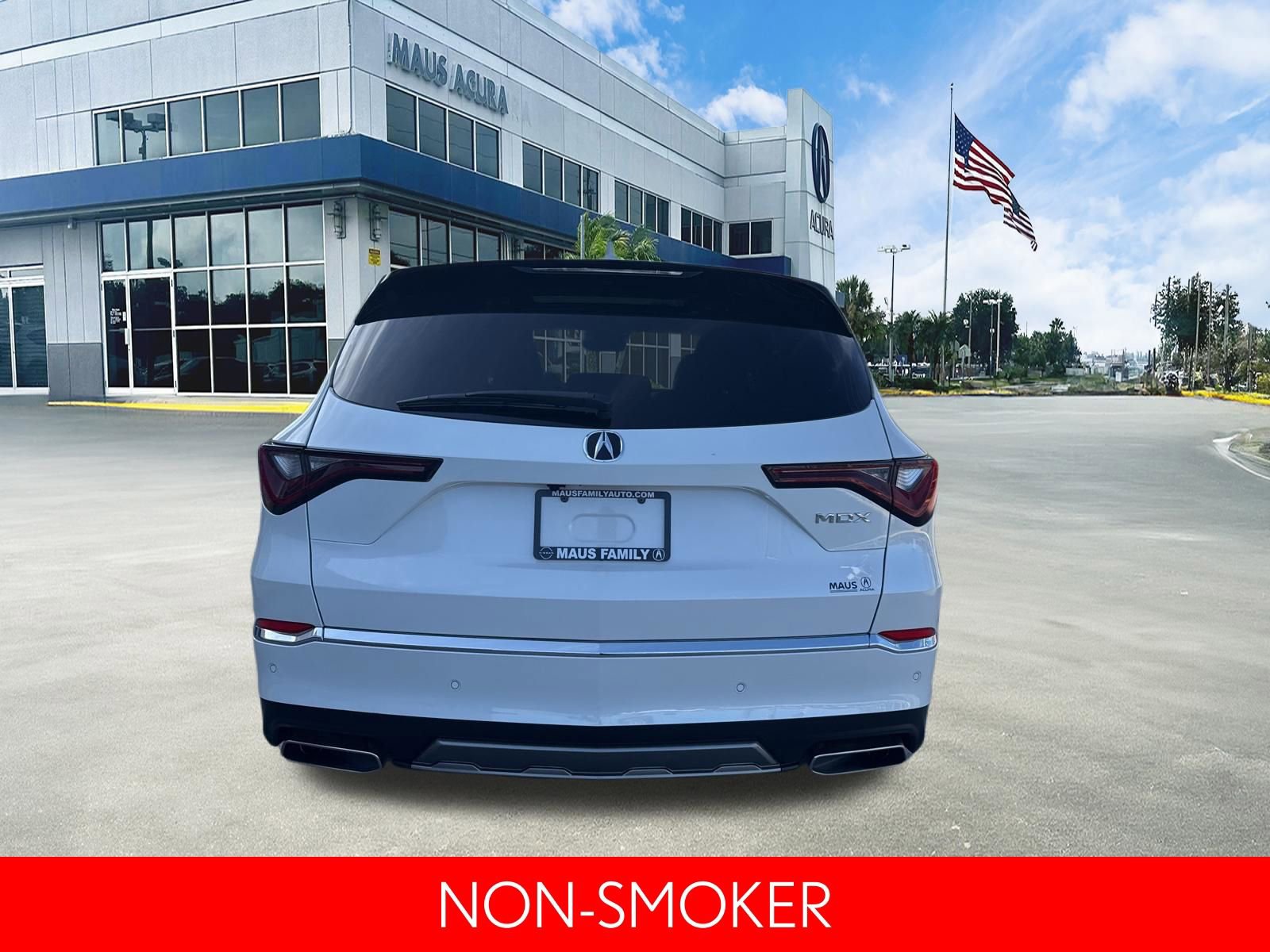 New 2026 Acura MDX w/ Technology Package image 6