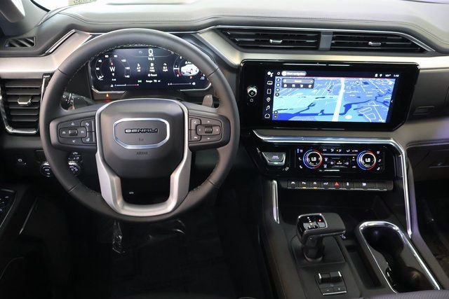 New 2026 GMC Sierra 1500 Denali w/ Technology Package image 16