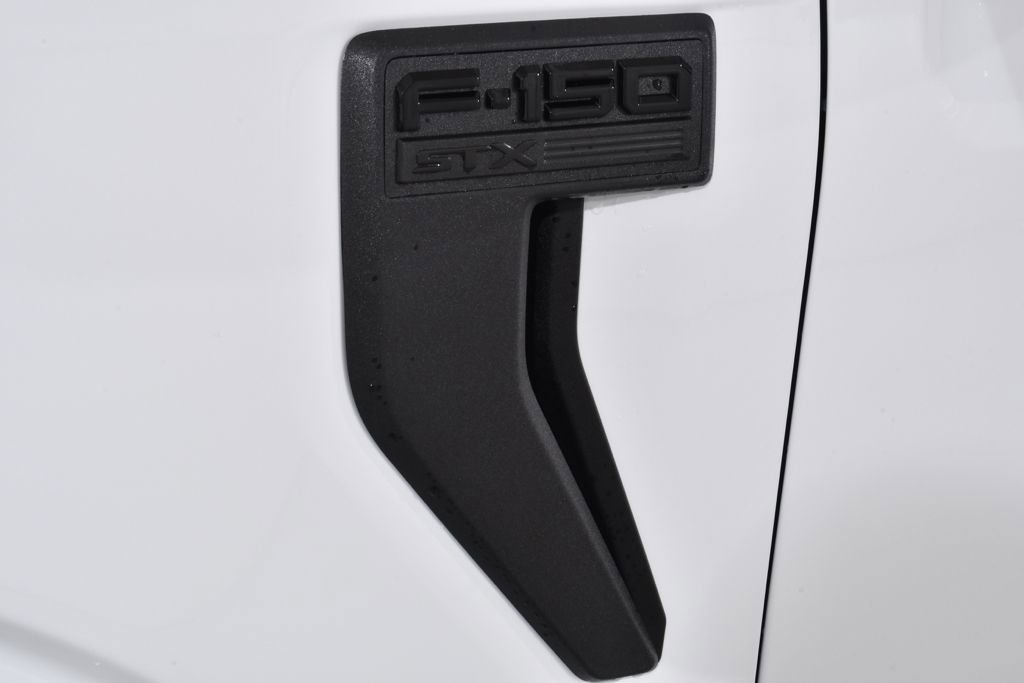 New 2026 Ford F150 STX w/ Equipment Group 200A AWD/4WD image 21