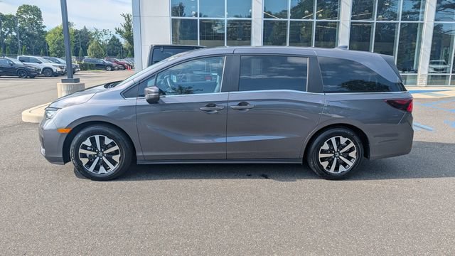 Certified 2026 Honda Odyssey EX-L image 3
