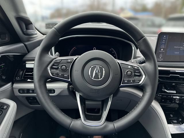 New 2026 Acura MDX SH-AWD w/ Advance Package image 14
