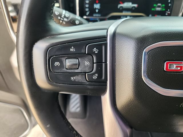 Used 2025 GMC Sierra 1500 SLT RWD image 28