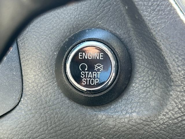 Used 2014 Ford Focus Titanium image 19