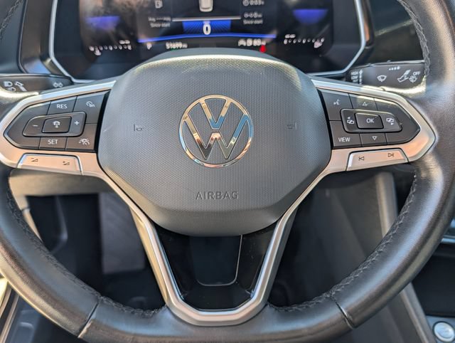 Used 2024 Volkswagen Jetta SE FWD image 18