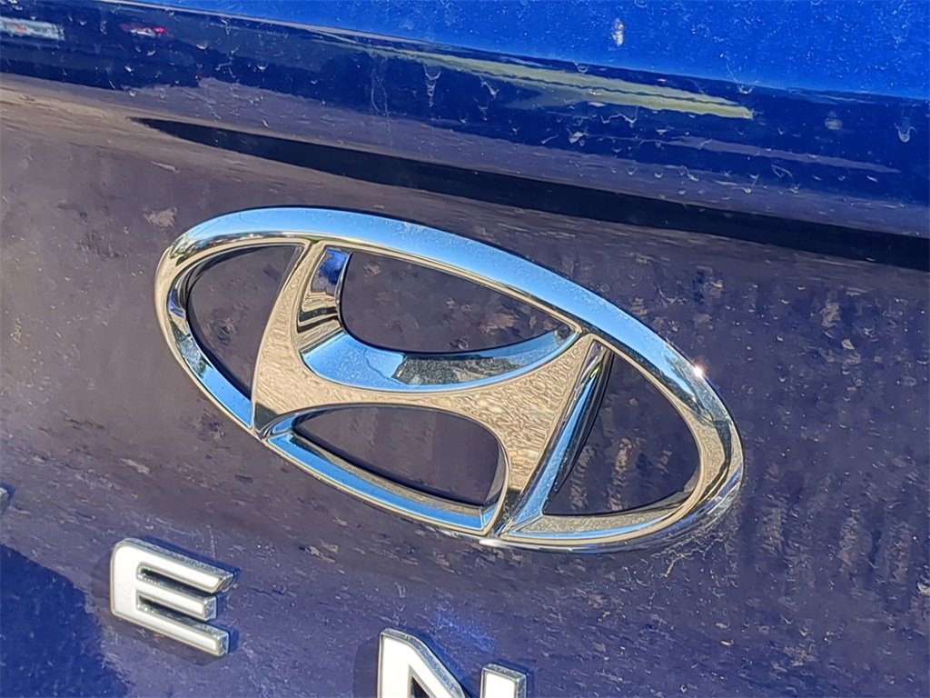 New 2025 Hyundai Venue Limited image 13