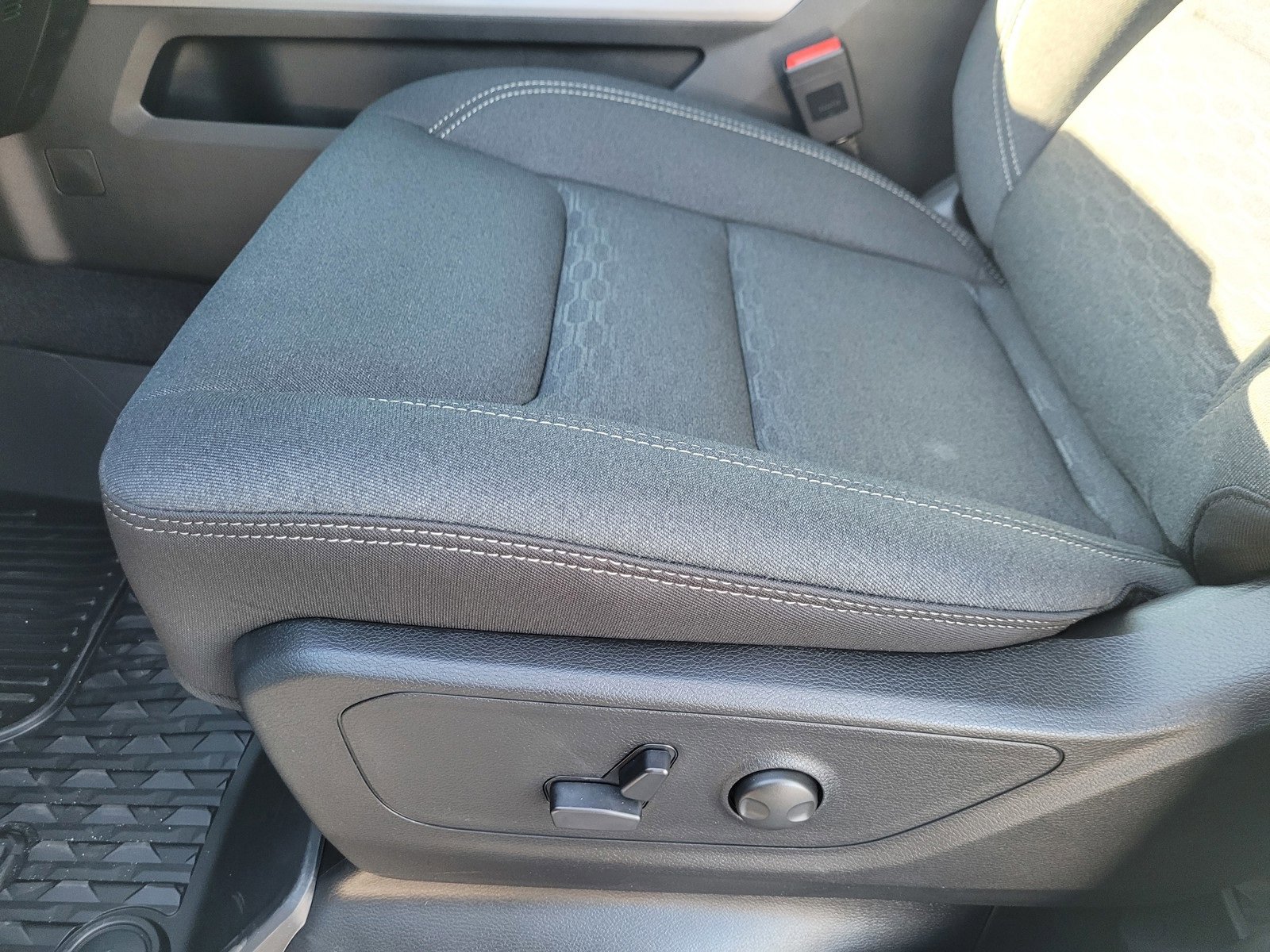 New 2026 RAM 1500 Big Horn image 13