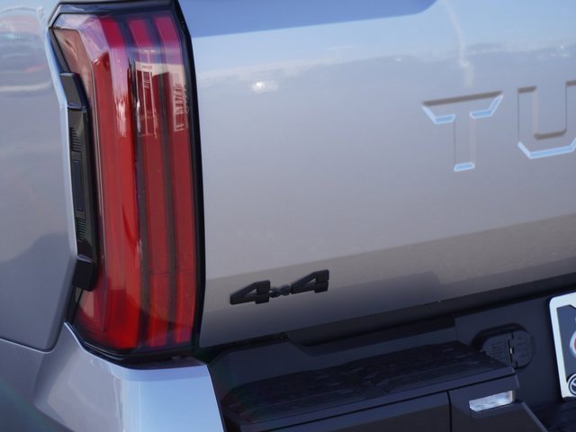 New 2025 Toyota Tundra Limited image 11