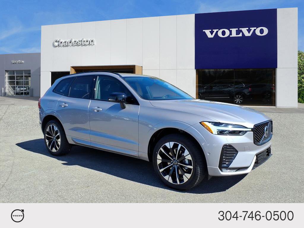 Certified 2026 Volvo XC60 B5 Plus w/ Climate Package AWD/4WD image 1