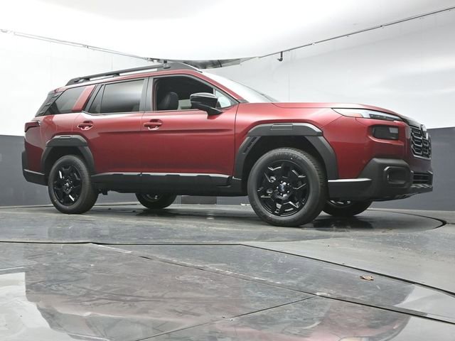 New 2026 Subaru Outback Limited AWD/4WD image 32
