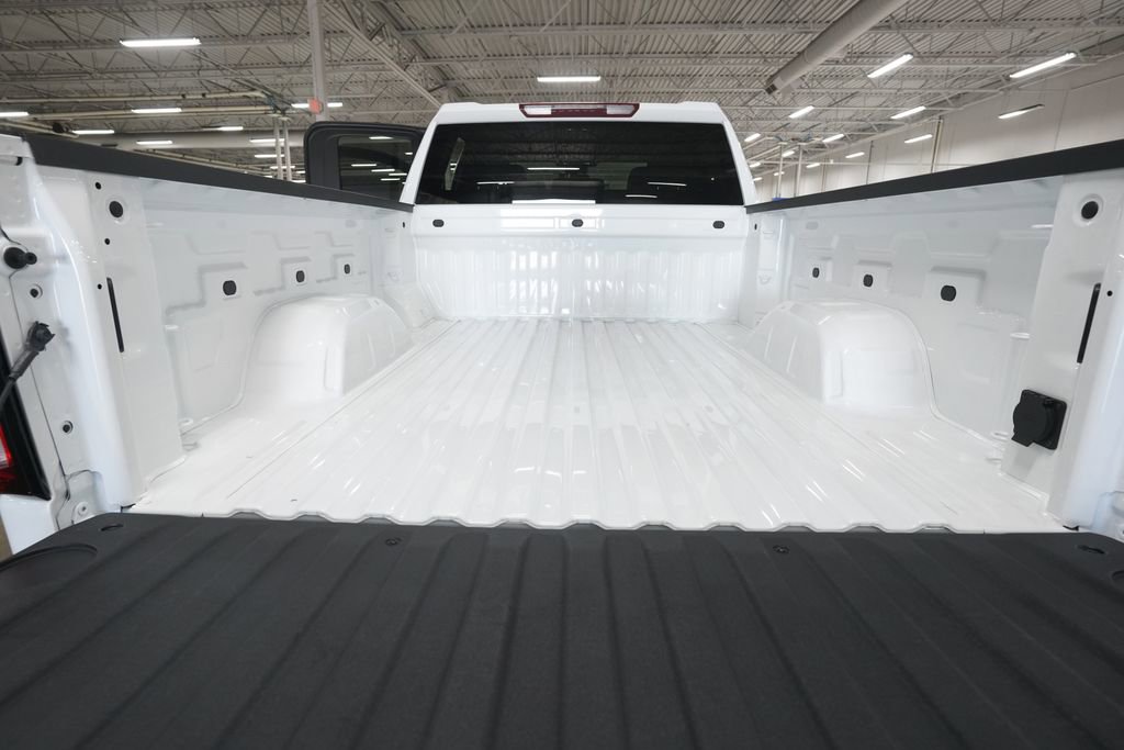 Used 2025 GMC Sierra 1500 Elevation AWD/4WD image 10