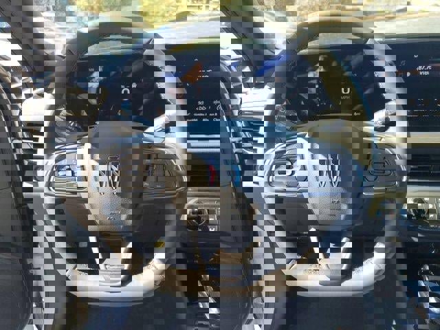 New 2026 Buick Envista Preferred w/ Convenience I Package image 19