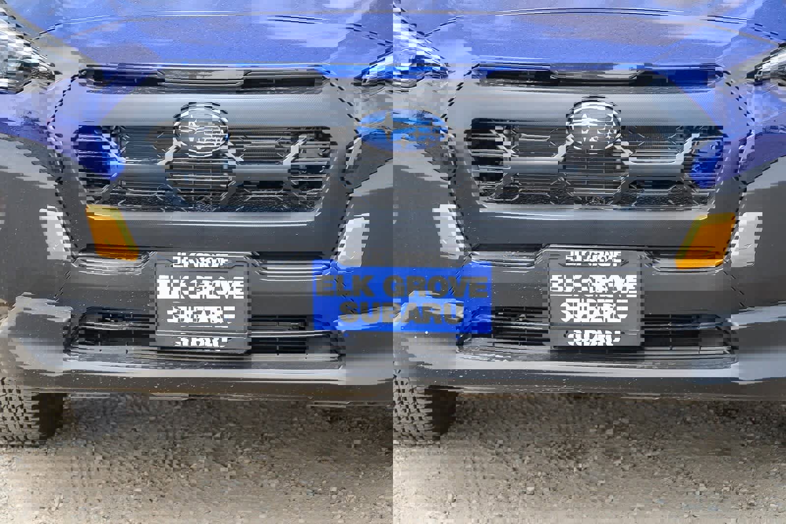 New 2025 Subaru Crosstrek 2.5i Wilderness image 7