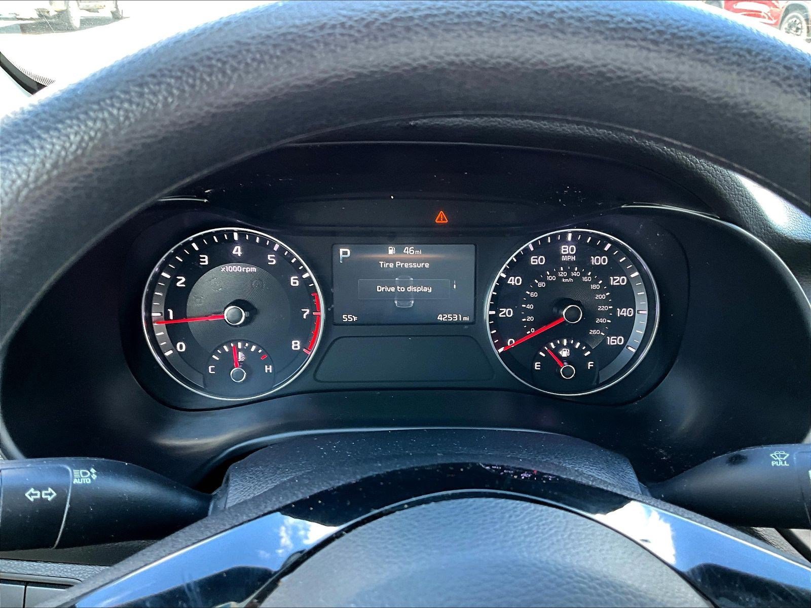 Used 2024 Kia Forte LXS w/ LXS Technology Package FWD image 12