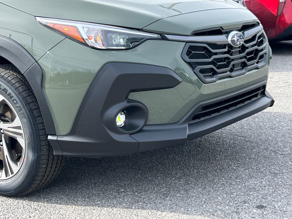 New 2026 Subaru Crosstrek 2.0i Premium image 2