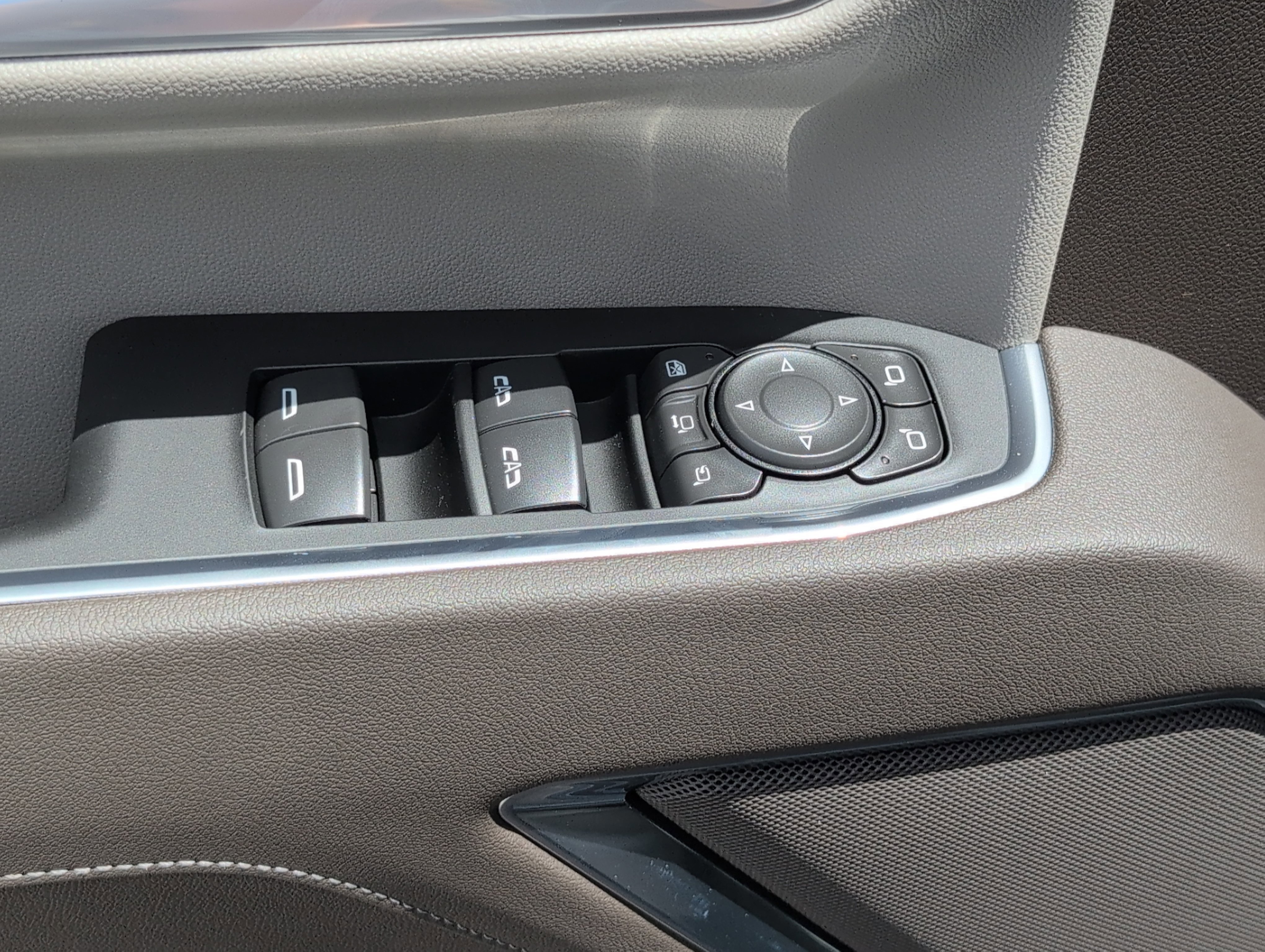 New 2026 Chevrolet Silverado 2500 LTZ AWD/4WD image 16