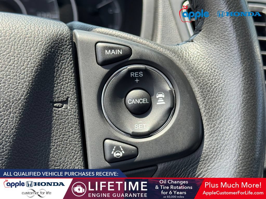 Used 2016 Honda CR-V Touring image 27