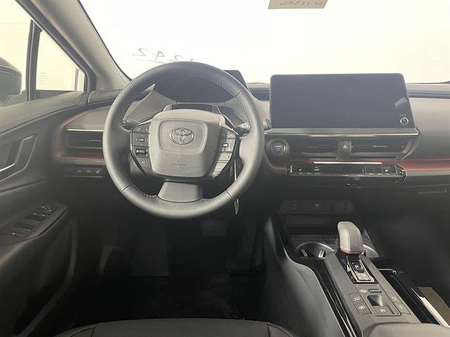 New 2026 Toyota Prius Plug-In Hybrid FWD image 13