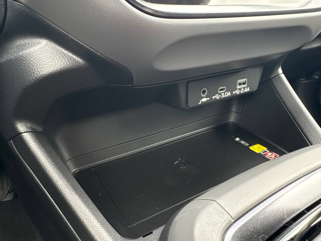 New 2026 Subaru Crosstrek 2.5i Limited AWD/4WD image 20