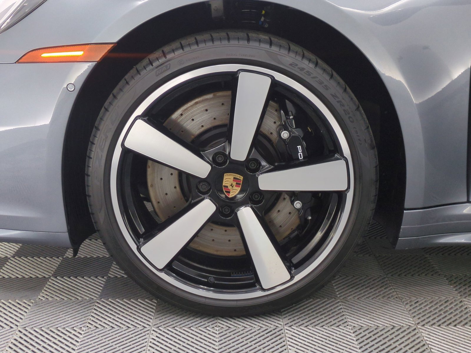 Used 2026 Porsche 911 Carrera S RWD image 26