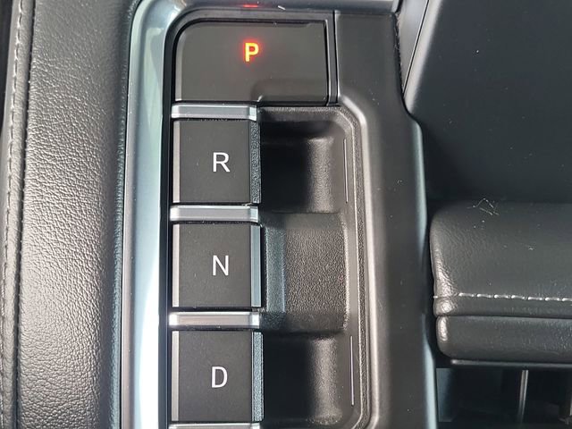 Certified 2024 Chevrolet Tahoe LS w/ Driver Alert Package image 13