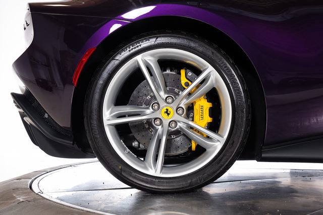 Used 2025 Ferrari 296 GTB RWD image 19
