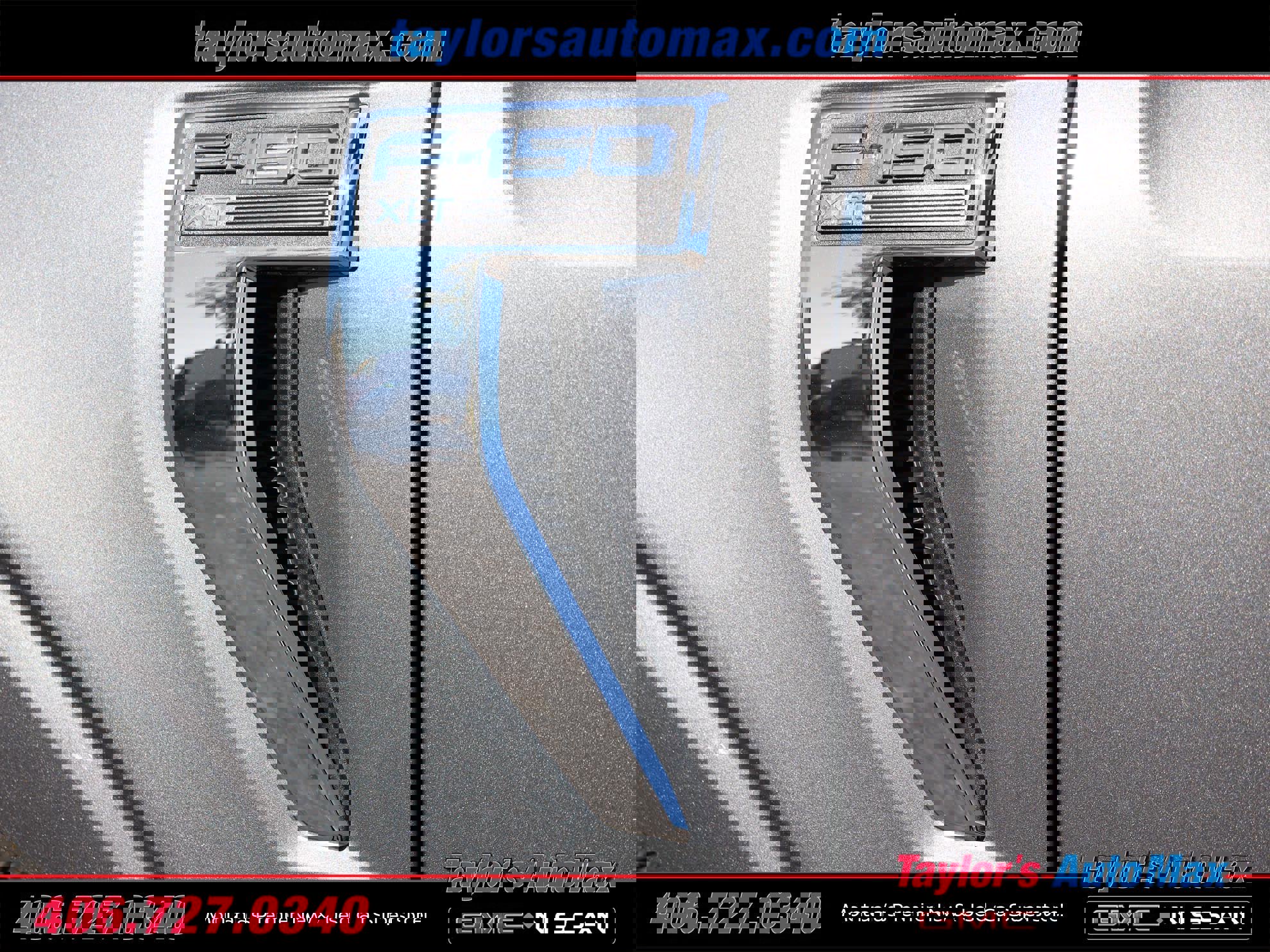 Used 2022 Ford F150 XLT w/ Equipment Group 302A High image 39
