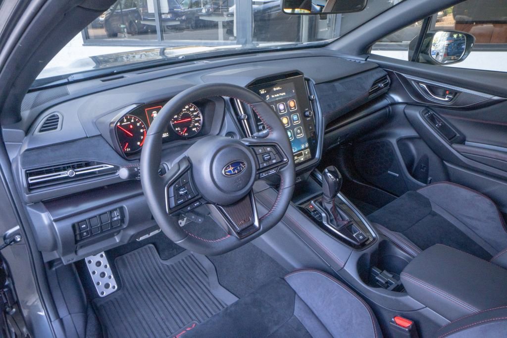 Used 2024 Subaru WRX GT image 9